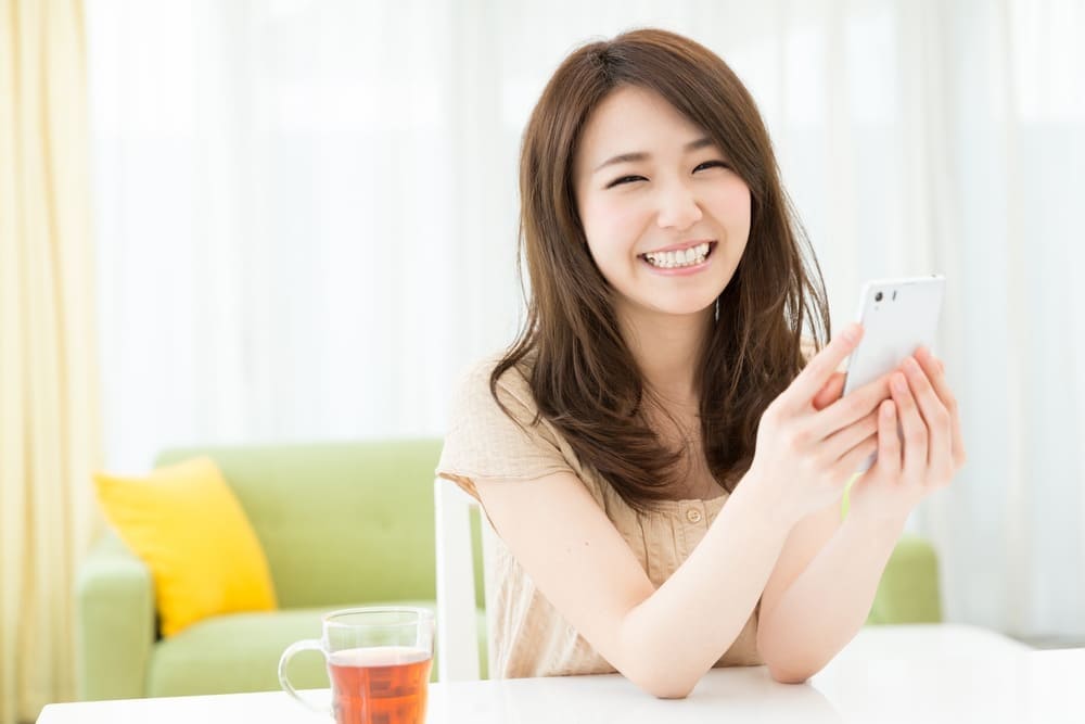 実際広島はチャットレディ事務所も多くはじめやすい！
